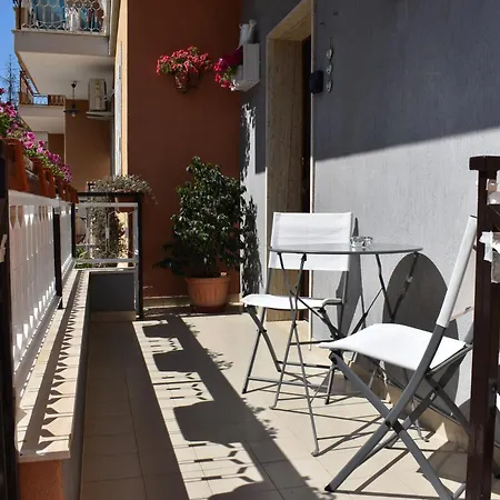 Ferienhaus La Casa Di Maya & Cloe *