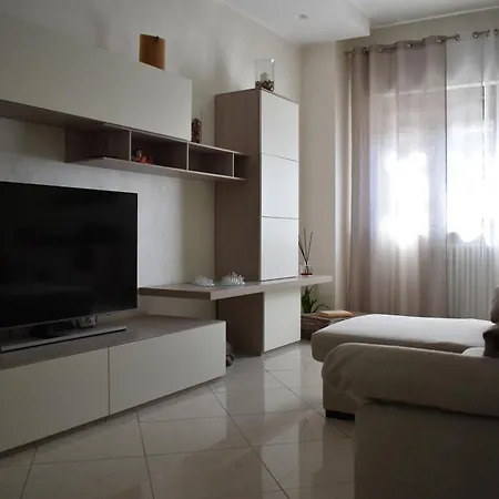 La Casa Di Maya & Cloe Case de vacanță *