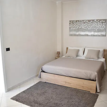 La Casa Di Maya & Cloe Case de vacanță
