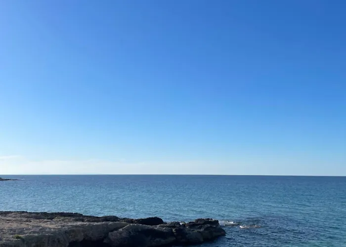 La Casa Di Maya & Cloe * Bari