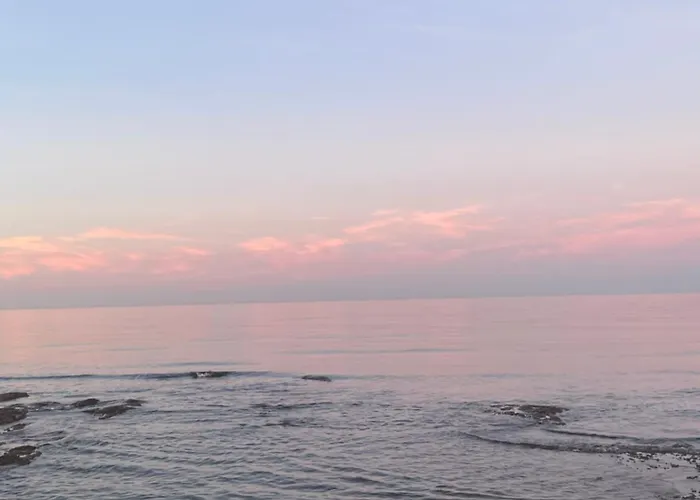 La Casa Di Maya & Cloe * Bari