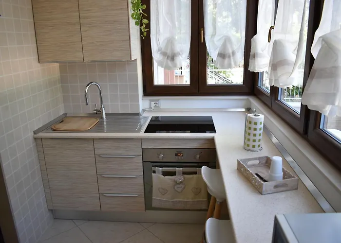 La Casa Di Maya & Cloe *