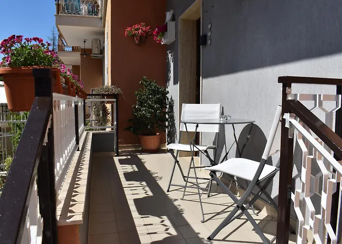 Ferienhaus La Casa Di Maya & Cloe *