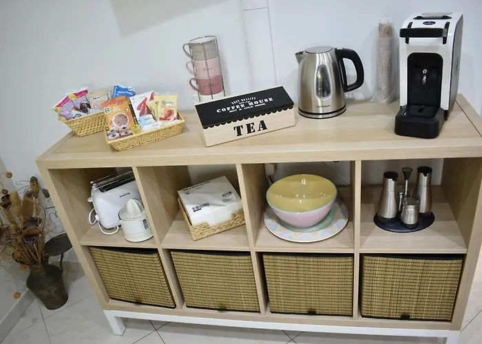 Ferienhaus La Casa Di Maya & Cloe *