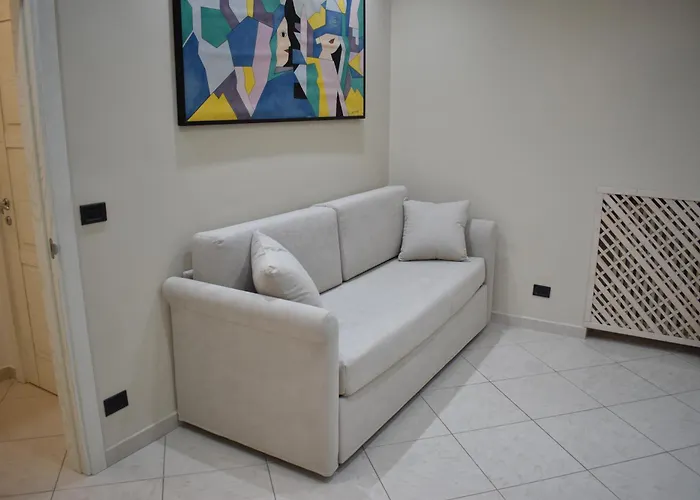 La Casa Di Maya & Cloe *