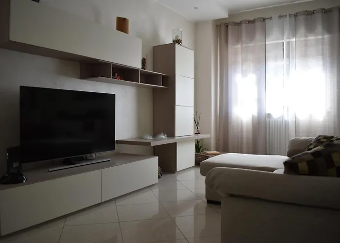 La Casa Di Maya & Cloe Ferienhaus *