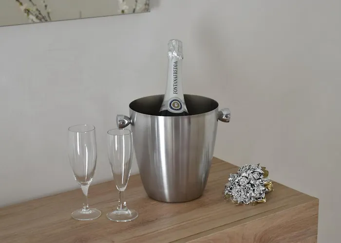 La Casa Di Maya & Cloe Bari