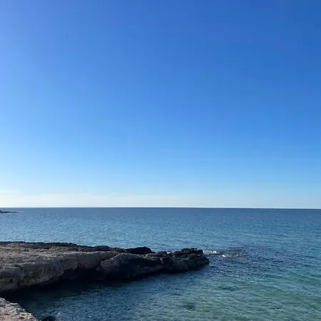 La Casa Di Maya & Cloe * 바리