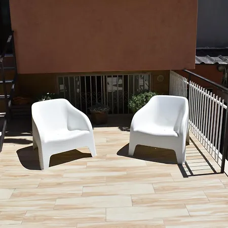 펜션 La Casa Di Maya & Cloe *