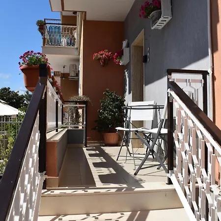 La Casa Di Maya & Cloe * Bari