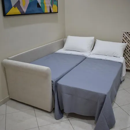 La Casa Di Maya & Cloe *