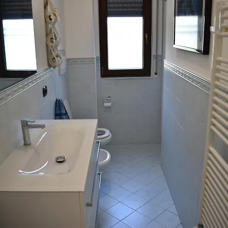 펜션 La Casa Di Maya & Cloe