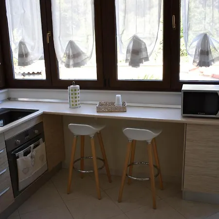 La Casa Di Maya & Cloe * 바리