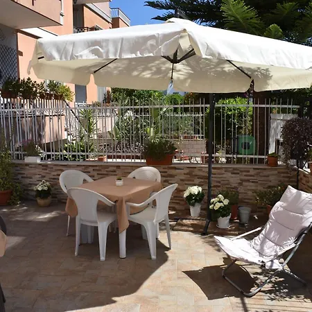 La Casa Di Maya & Cloe Dom wakacyjny Bari
