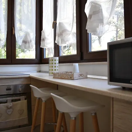 La Casa Di Maya & Cloe