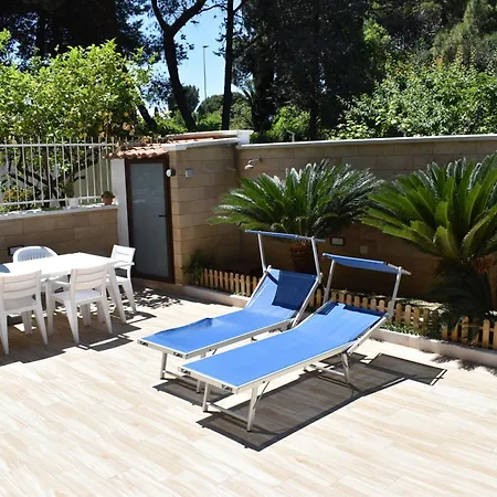 펜션 La Casa Di Maya & Cloe