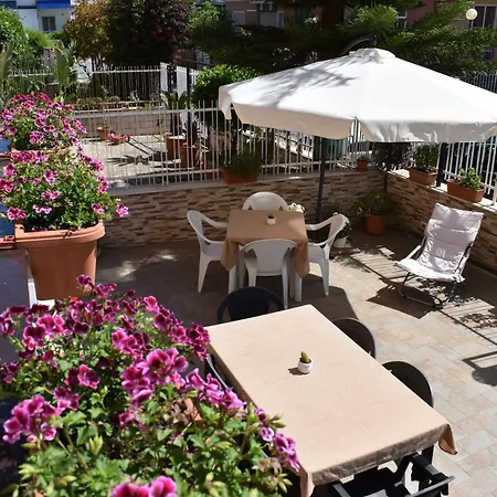 La Casa Di Maya & Cloe 펜션