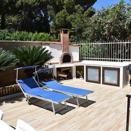 La Casa Di Maya & Cloe 바리