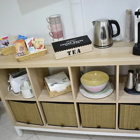 펜션 La Casa Di Maya & Cloe *