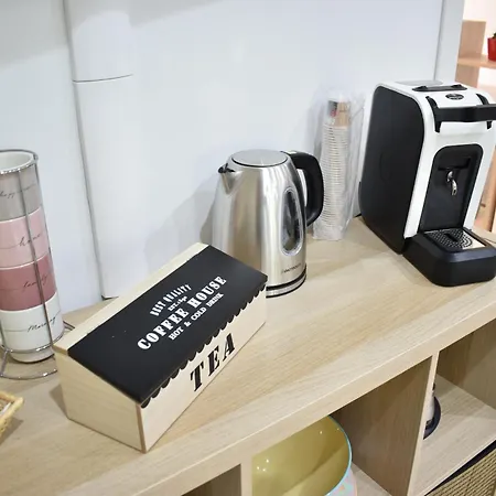 La Casa Di Maya & Cloe 펜션