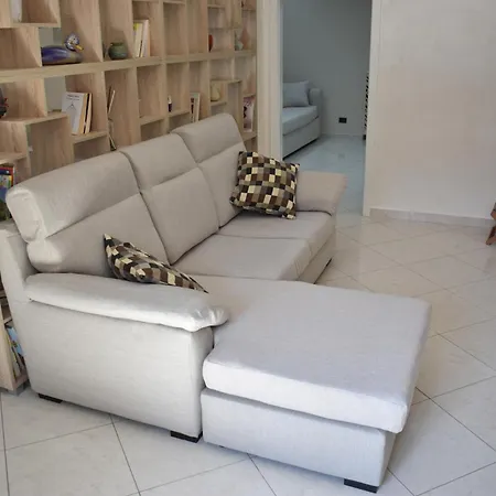 La Casa Di Maya & Cloe 펜션 *