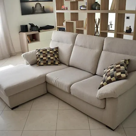 La Casa Di Maya & Cloe * 바리