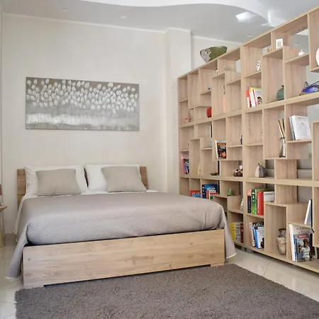 La Casa Di Maya & Cloe *