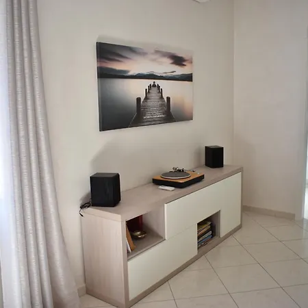 Dom wakacyjny La Casa Di Maya & Cloe Bari