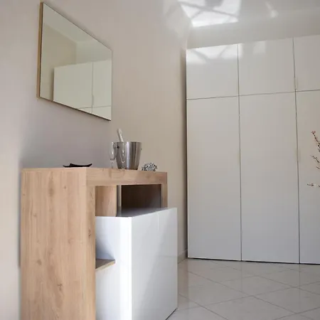 펜션 La Casa Di Maya & Cloe 바리