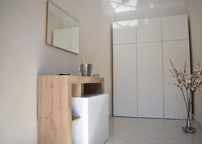 Case de vacanță La Casa Di Maya & Cloe Bari